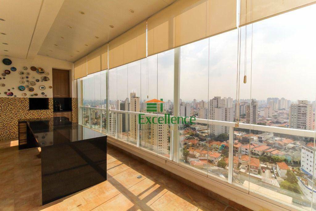 Cobertura à venda com 4 quartos, 310m² - Foto 10