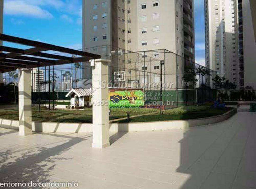 Apartamento à venda com 3 quartos, 83m² - Foto 17