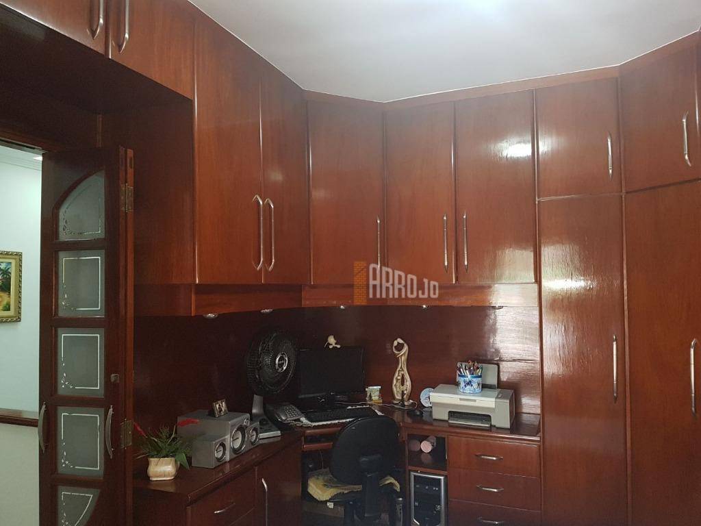 Sobrado à venda com 3 quartos, 135m² - Foto 15