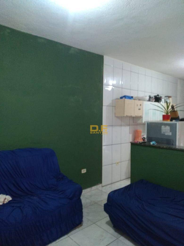 Casa à venda com 2 quartos, 95m² - Foto 13