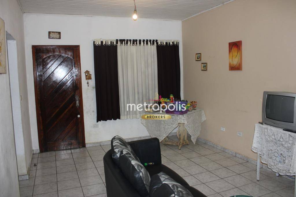 Casa à venda com 2 quartos, 148m² - Foto 2