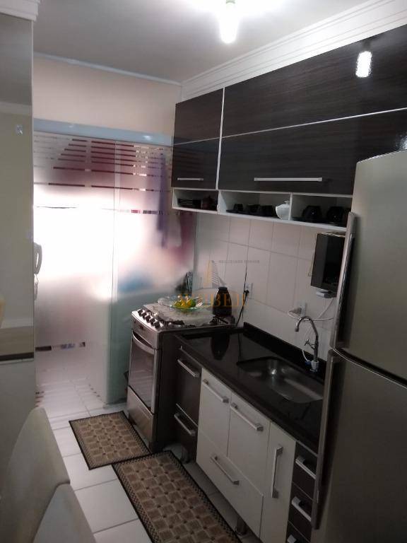 Apartamento à venda com 3 quartos, 53m² - Foto 10