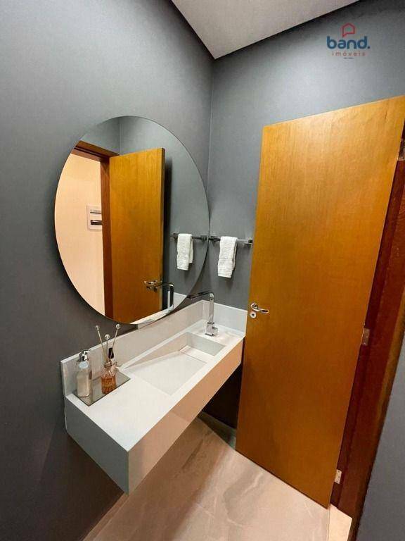 Casa de Condomínio à venda com 3 quartos, 260m² - Foto 35