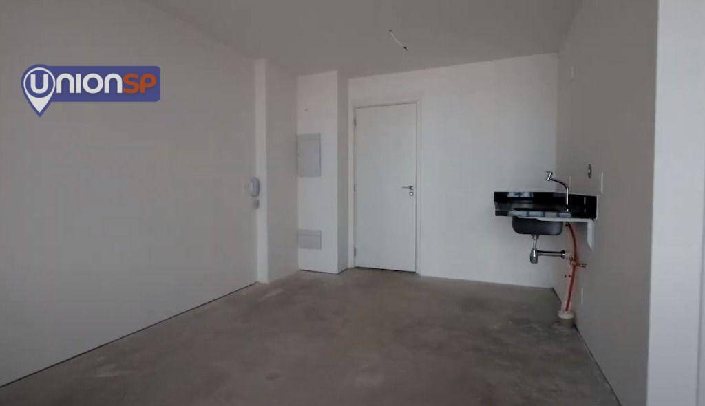 Apartamento à venda com 1 quarto, 35m² - Foto 9