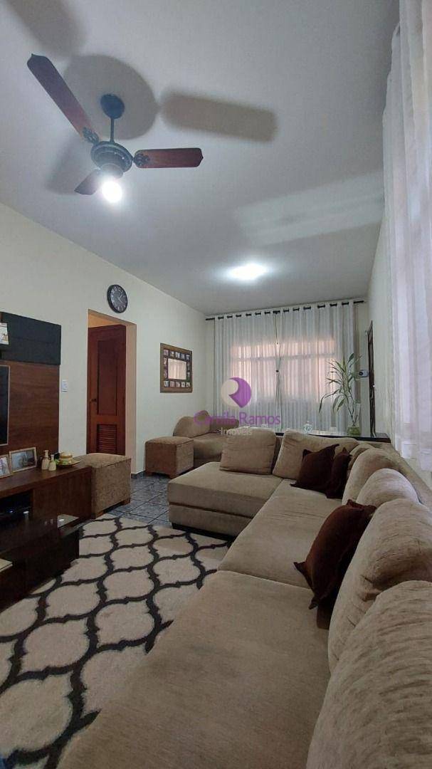 Sobrado à venda com 3 quartos, 161m² - Foto 3