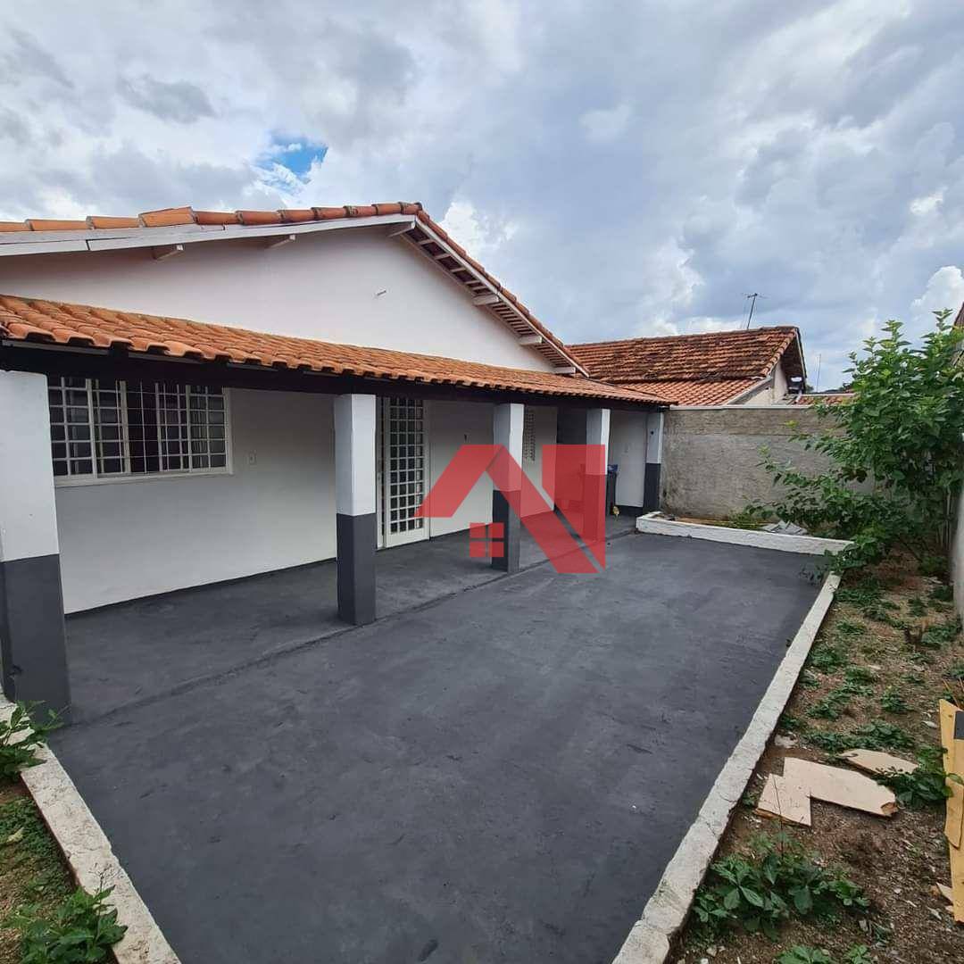 Casa à venda com 3 quartos, 90m² - Foto 9