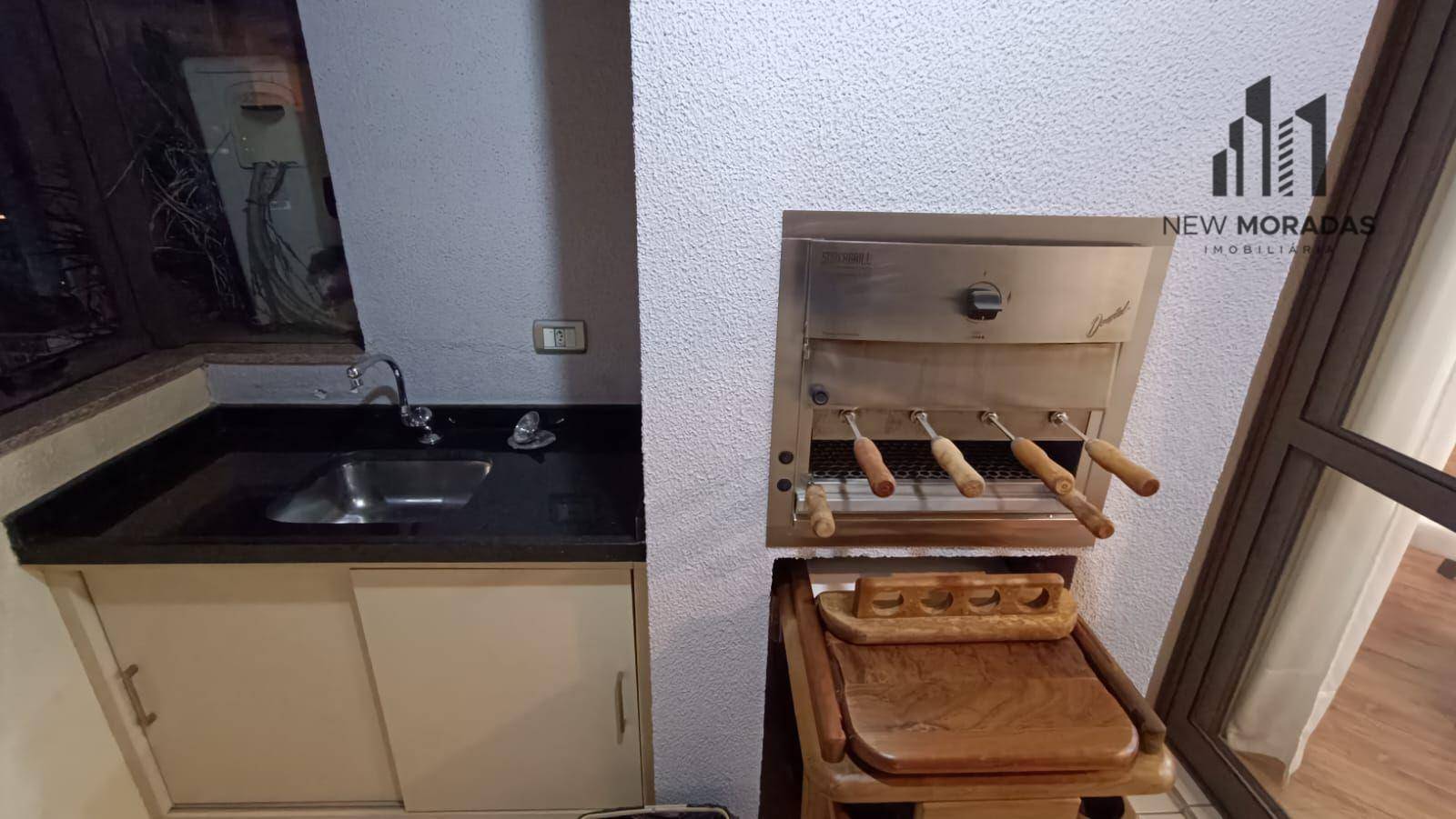 Apartamento à venda com 4 quartos, 149m² - Foto 20