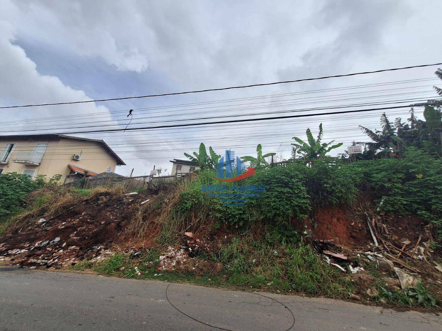 Terreno à venda, 361M2 - Foto 2