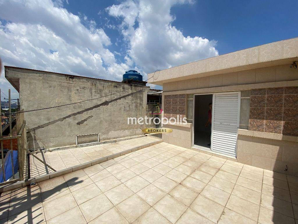 Sobrado à venda com 2 quartos, 131m² - Foto 17