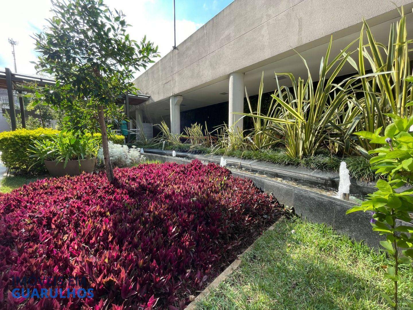 Apartamento à venda com 2 quartos, 60m² - Foto 25