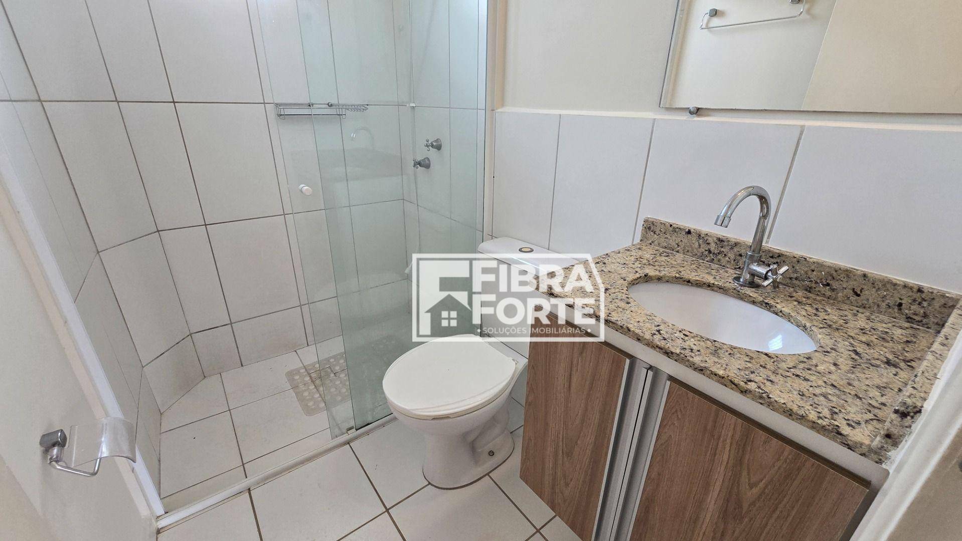 Casa de Condomínio para alugar com 3 quartos, 100m² - Foto 26