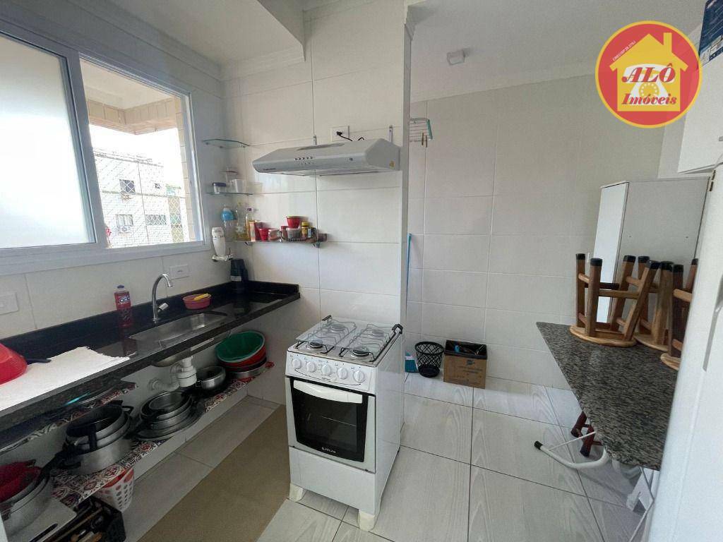 Apartamento à venda com 1 quarto, 45m² - Foto 3