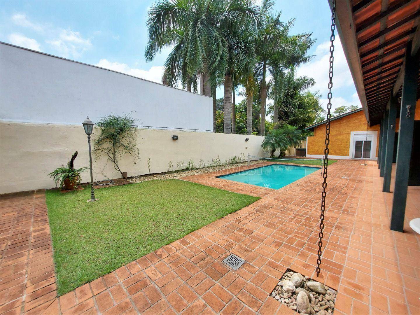 Casa à venda com 4 quartos, 800m² - Foto 44