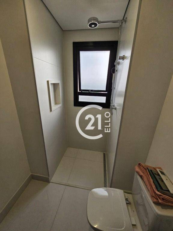 Apartamento à venda com 3 quartos, 163m² - Foto 26