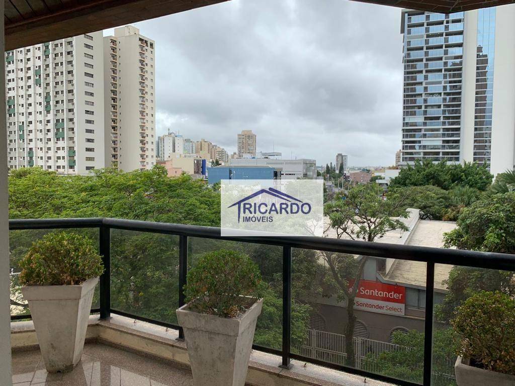 Apartamento, 4 quartos, 320 m² - Foto 2
