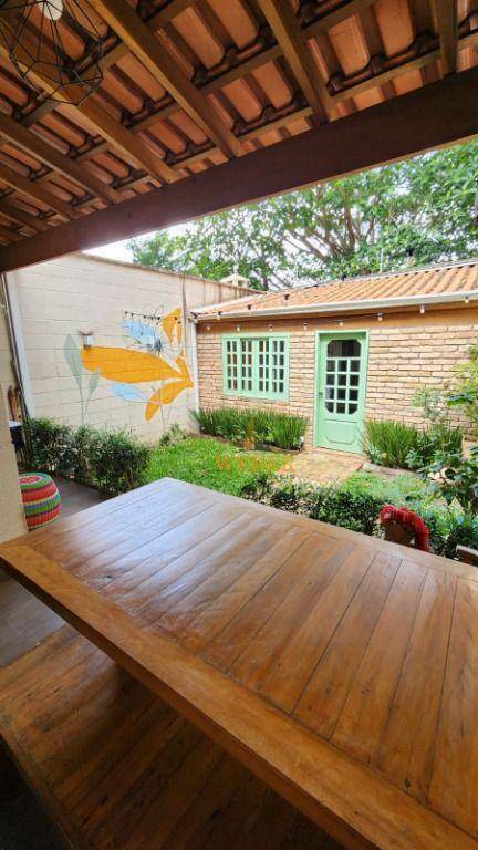 Casa de Condomínio à venda com 3 quartos, 110m² - Foto 12