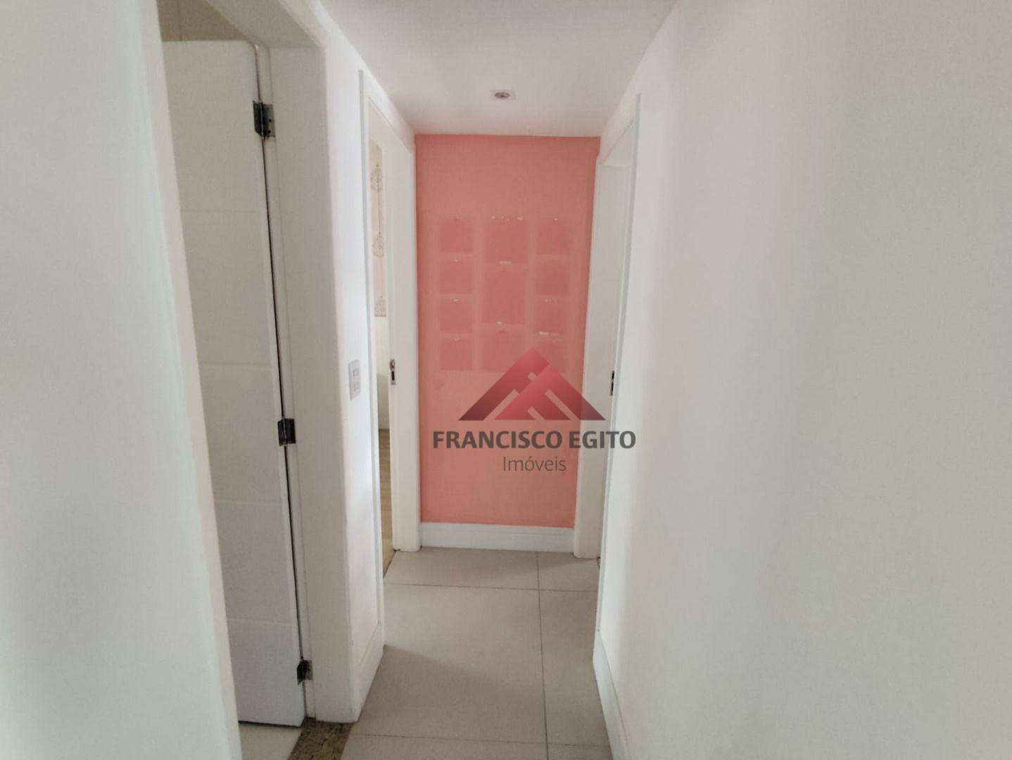 Apartamento para alugar com 2 quartos, 90m² - Foto 10