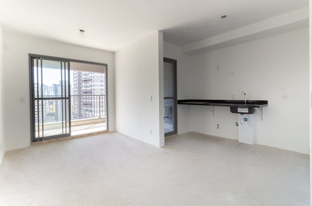 Apartamento à venda com 1 quarto, 47m² - Foto 26