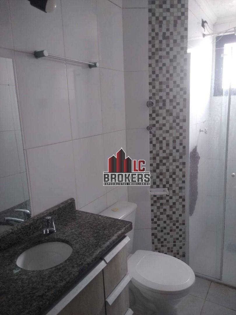 Apartamento para alugar com 2 quartos, 69m² - Foto 8