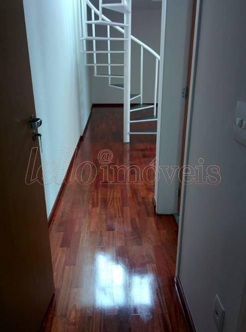 Apartamento para alugar com 3 quartos, 95m² - Foto 1