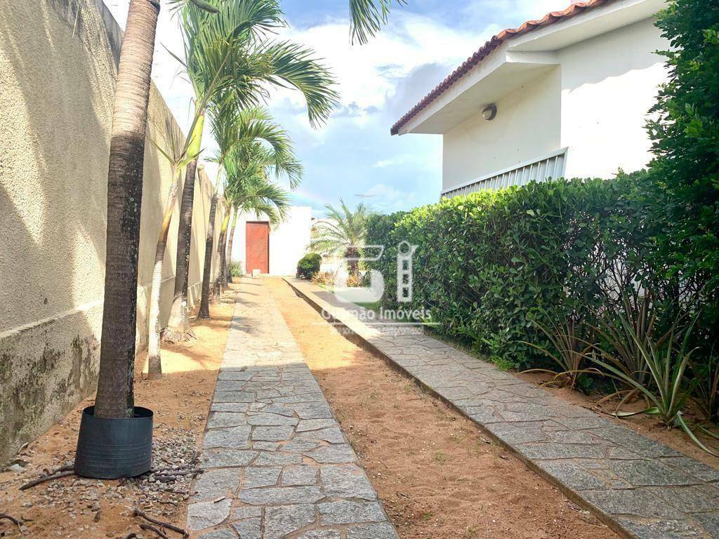 Casa à venda com 6 quartos, 545m² - Foto 8