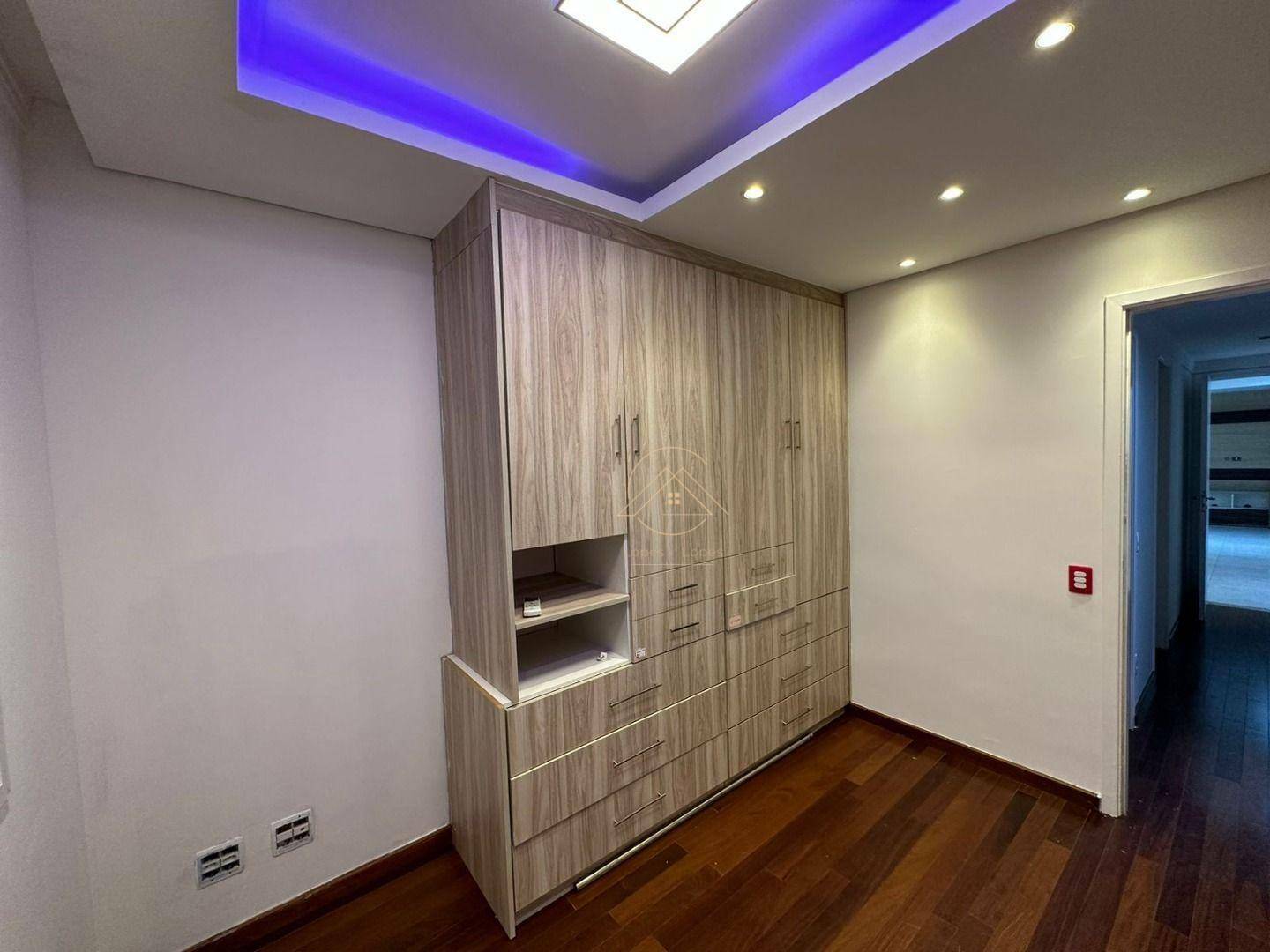 Apartamento à venda com 3 quartos, 110m² - Foto 6