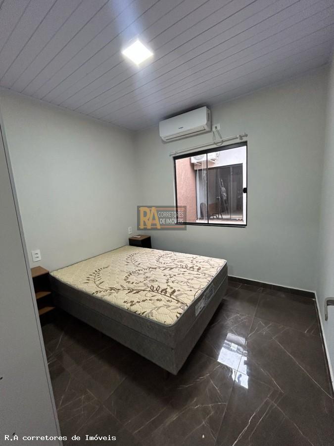 Casa à venda com 3 quartos, 121m² - Foto 15