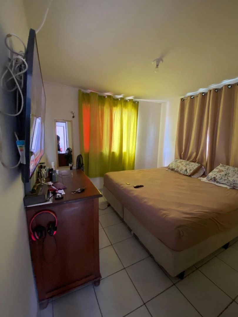 Apartamento à venda com 2 quartos, 69m² - Foto 5