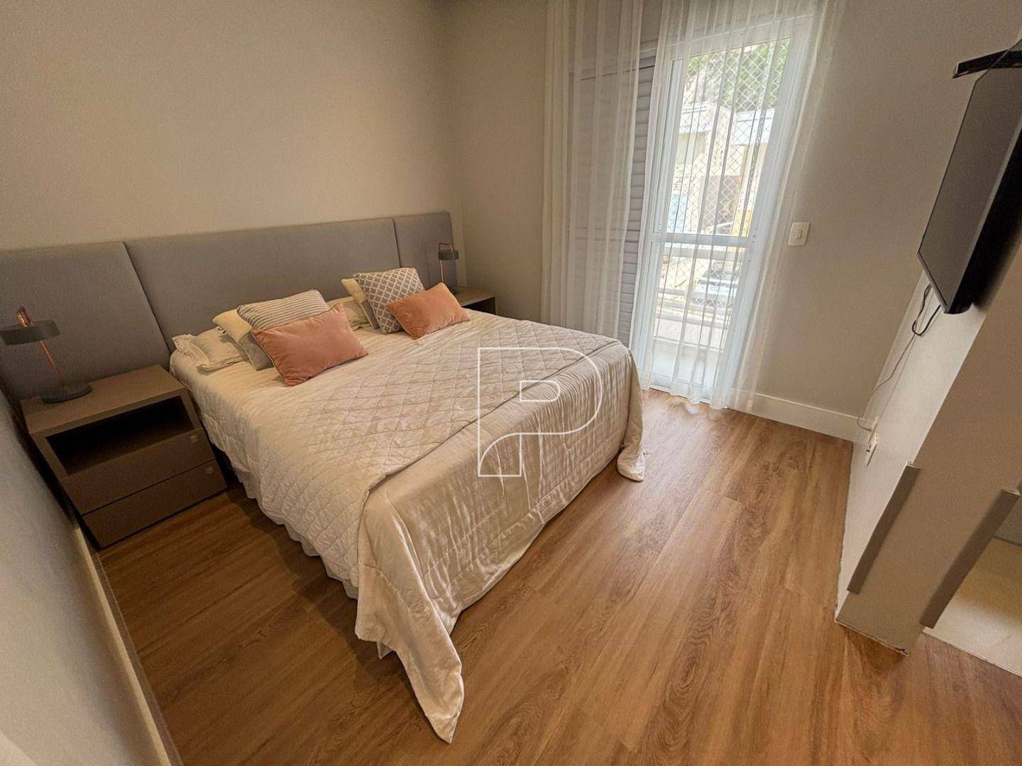 Casa de Condomínio à venda com 3 quartos, 105m² - Foto 9