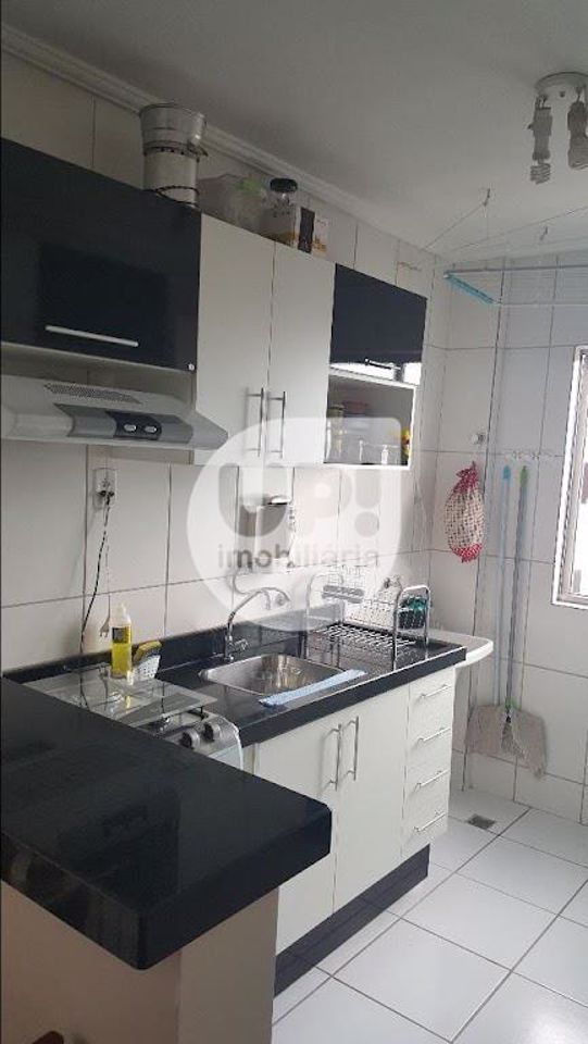 Apartamento à venda com 2 quartos, 45m² - Foto 15