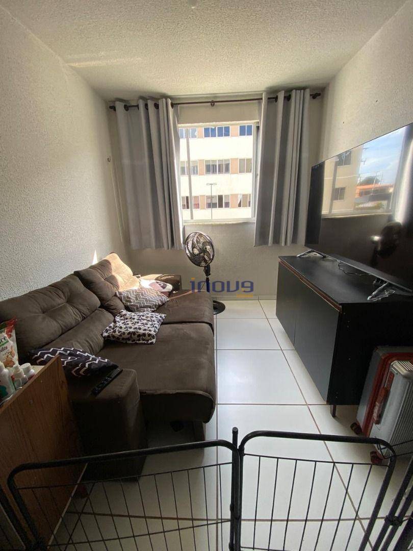 Apartamento, 2 quartos, 50 m² - Foto 4