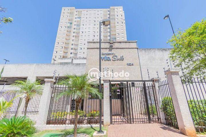 Apartamento à venda com 3 quartos, 67m² - Foto 1