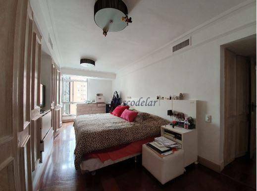 Apartamento à venda com 4 quartos, 357m² - Foto 17