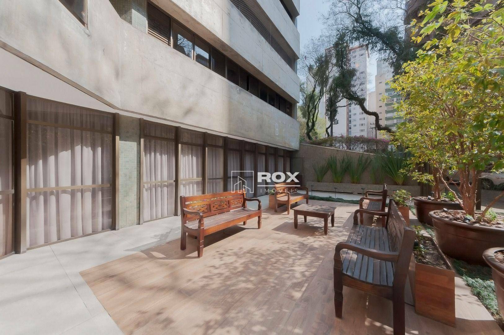 Apartamento à venda com 4 quartos, 266m² - Foto 54