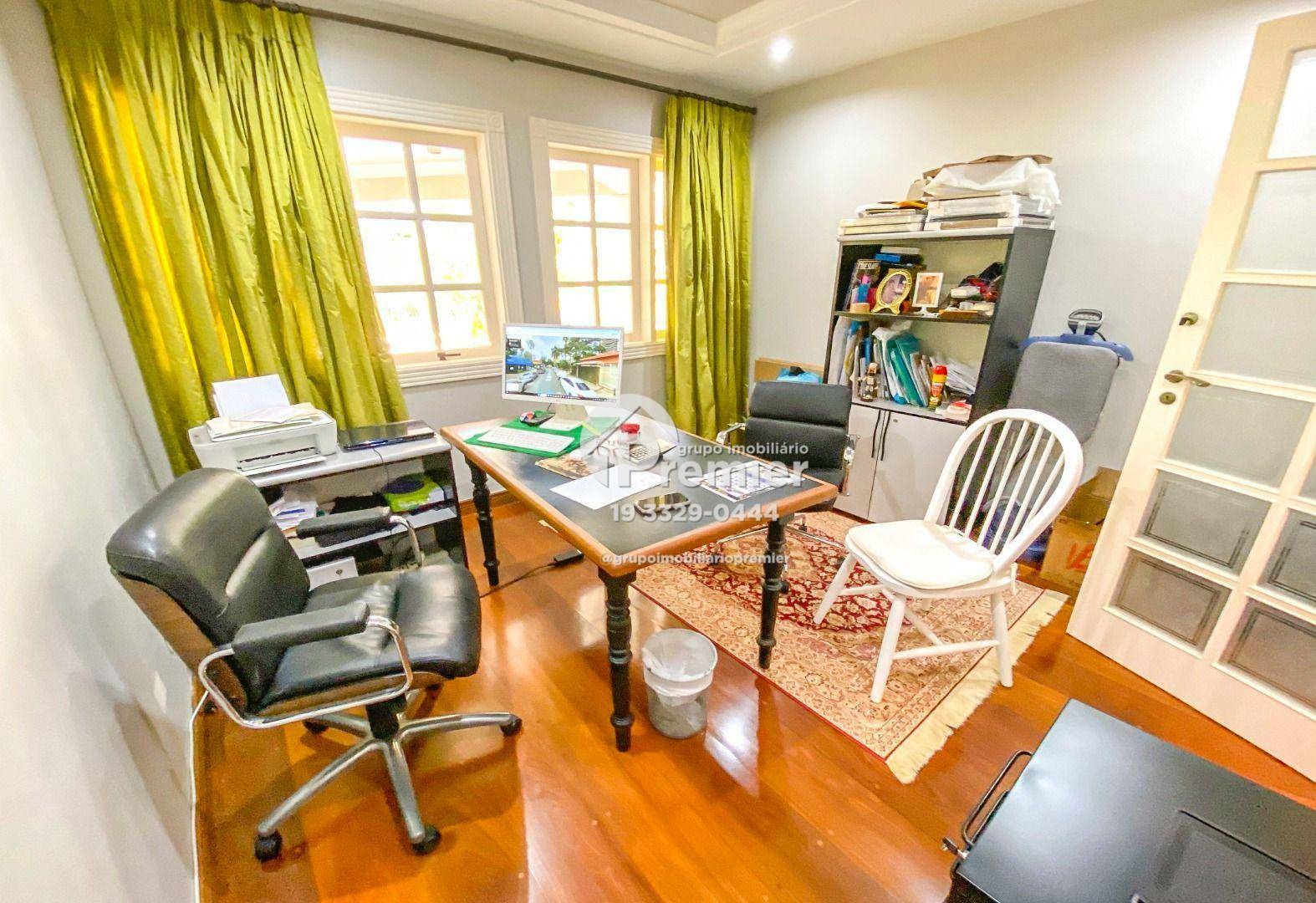 Casa de Condomínio à venda e aluguel com 3 quartos, 750m² - Foto 21
