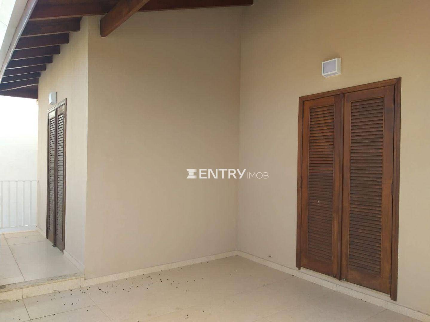 Casa à venda com 4 quartos, 272m² - Foto 24