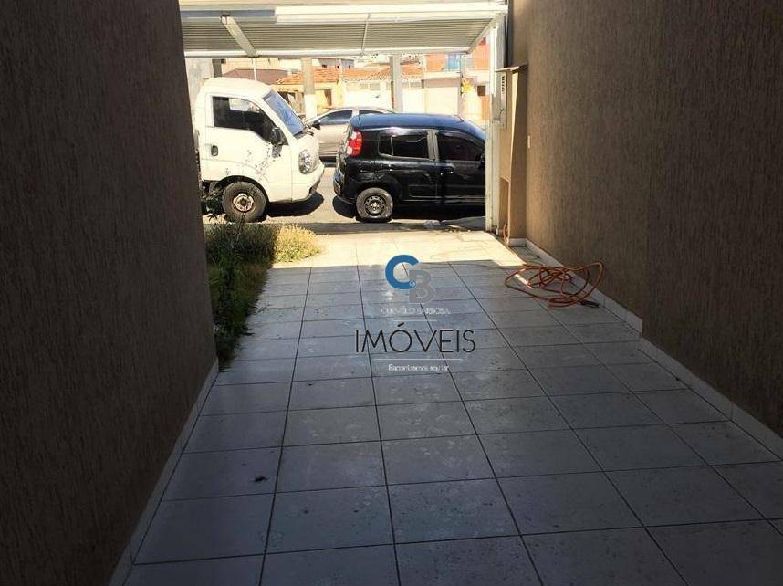 Sobrado à venda com 3 quartos, 130m² - Foto 12