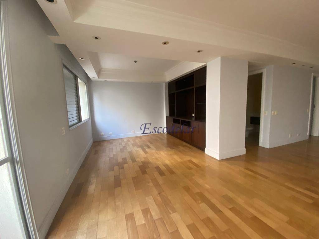 Apartamento à venda com 2 quartos, 180m² - Foto 3