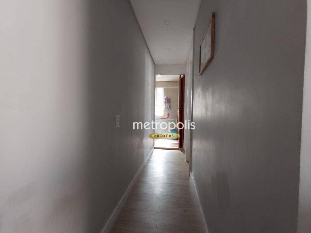 Apartamento à venda com 2 quartos, 60m² - Foto 9