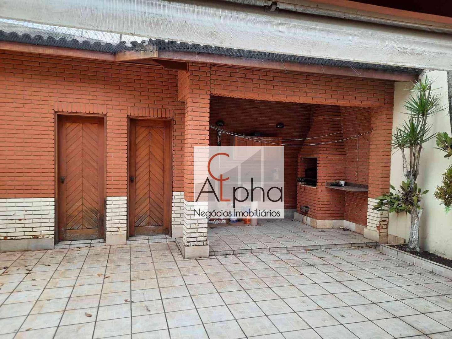 Sobrado à venda com 3 quartos, 310m² - Foto 20