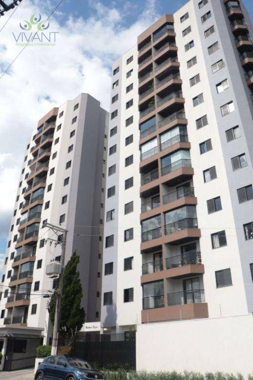 Apartamento à venda com 3 quartos, 87m² - Foto 62