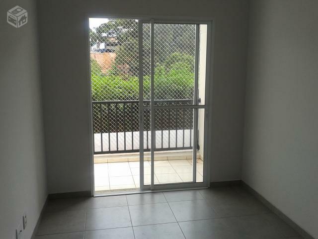 Apartamento à venda com 2 quartos, 57m² - Foto 2