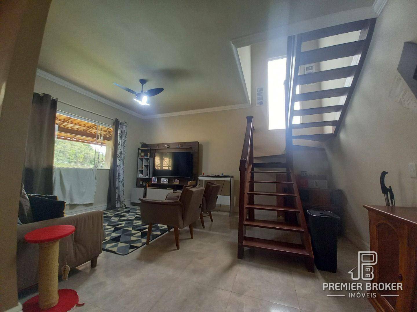 Casa à venda com 3 quartos, 130m² - Foto 9