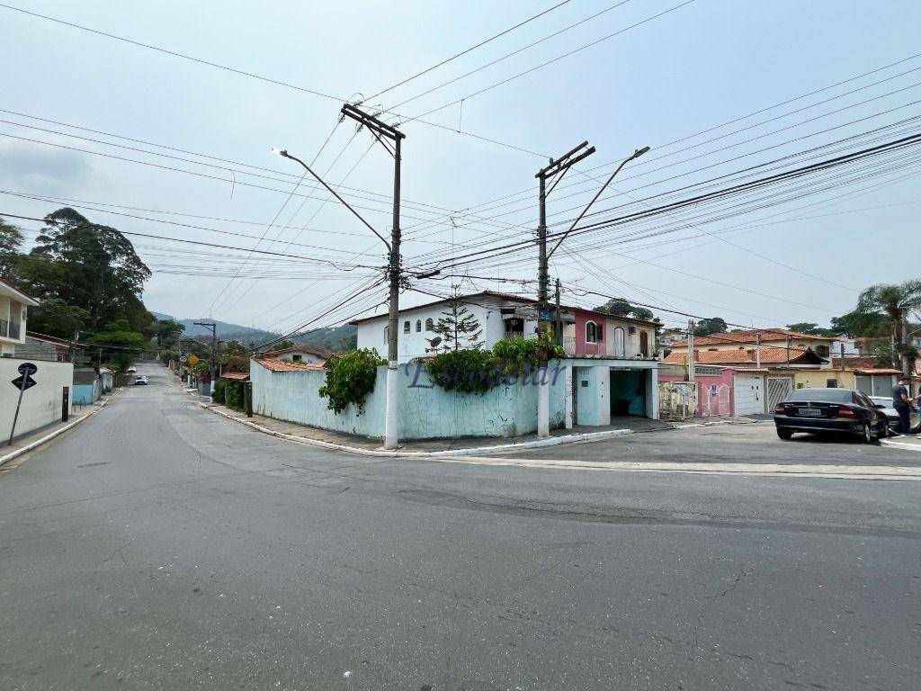 Sobrado à venda com 4 quartos, 191m² - Foto 45