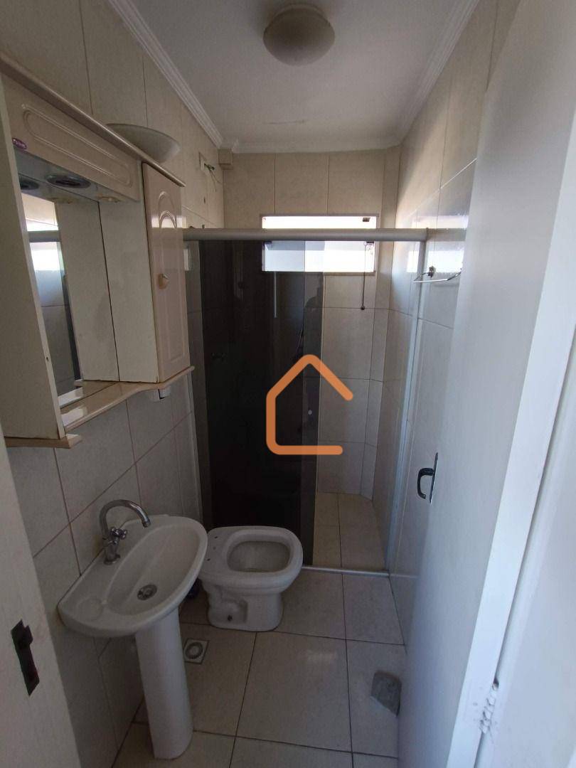 Apartamento para alugar com 3 quartos, 170m² - Foto 5