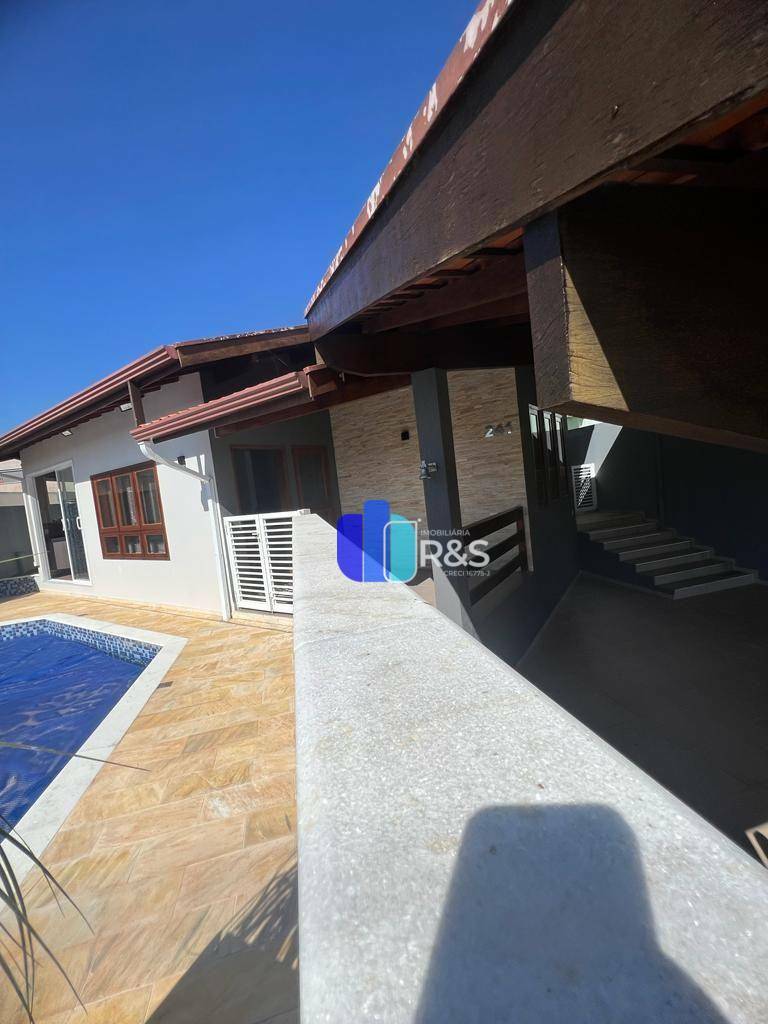 Casa de Condomínio à venda e aluguel com 3 quartos, 246m² - Foto 53