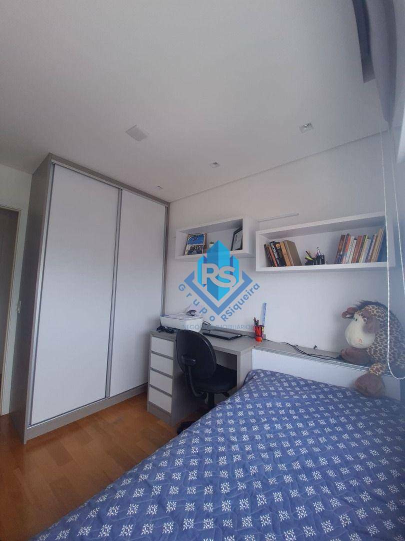 Apartamento à venda com 3 quartos, 103m² - Foto 15