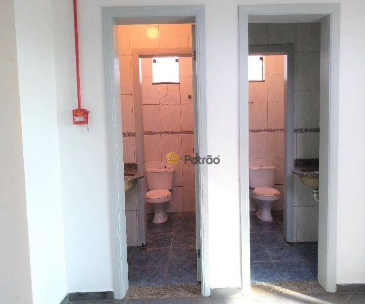 Prédio Inteiro à venda, 1000m² - Foto 14