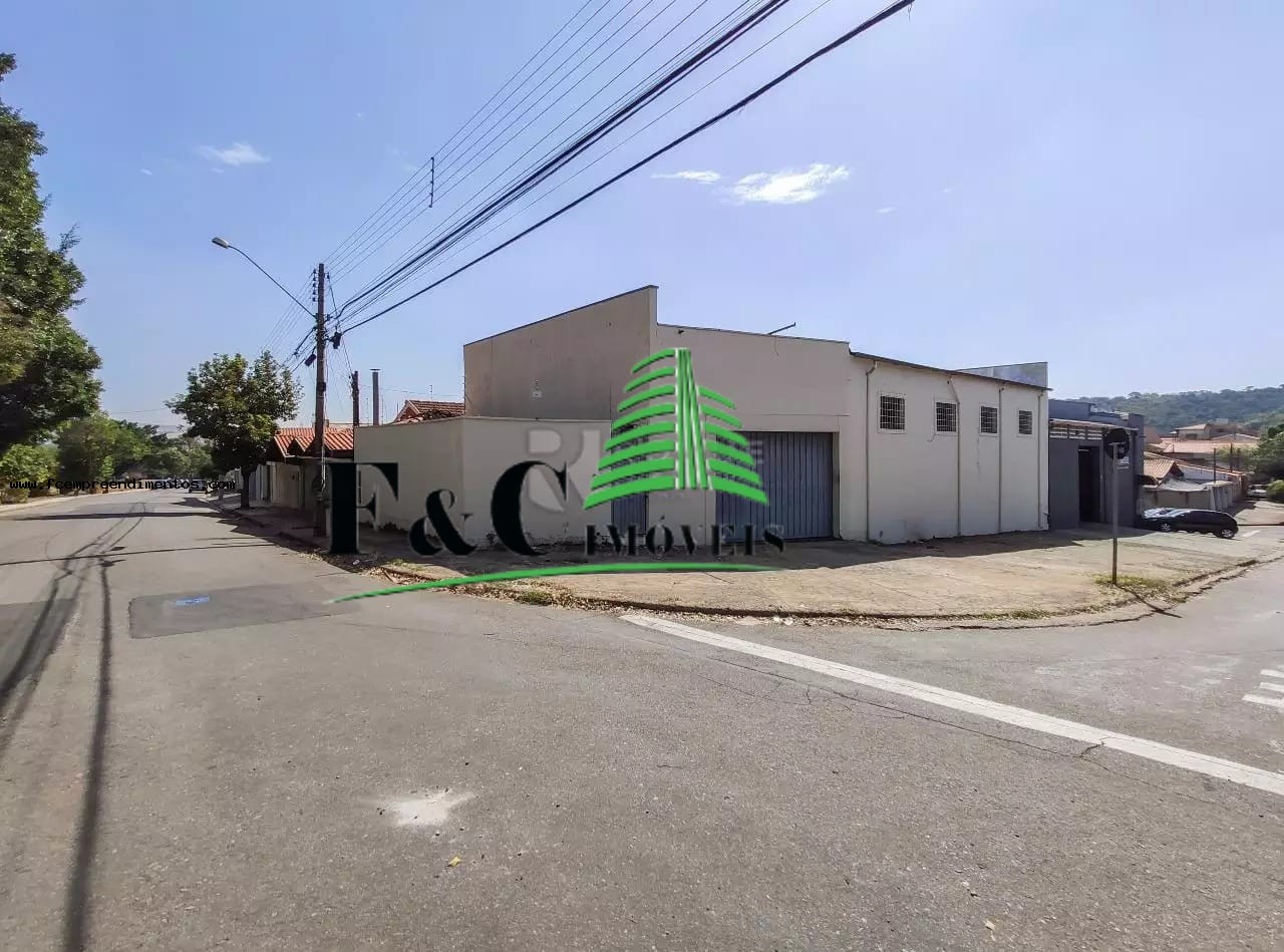 Depósito-Galpão, 150 m² - Foto 11