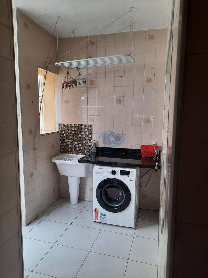 Sobrado à venda com 3 quartos, 170m² - Foto 21